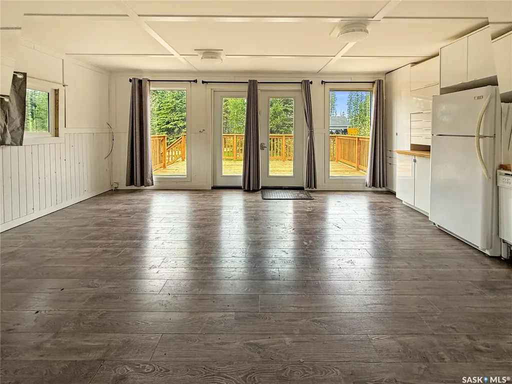 18 Cranberry Creek Crescent Candle Lake SK S0J 3E0