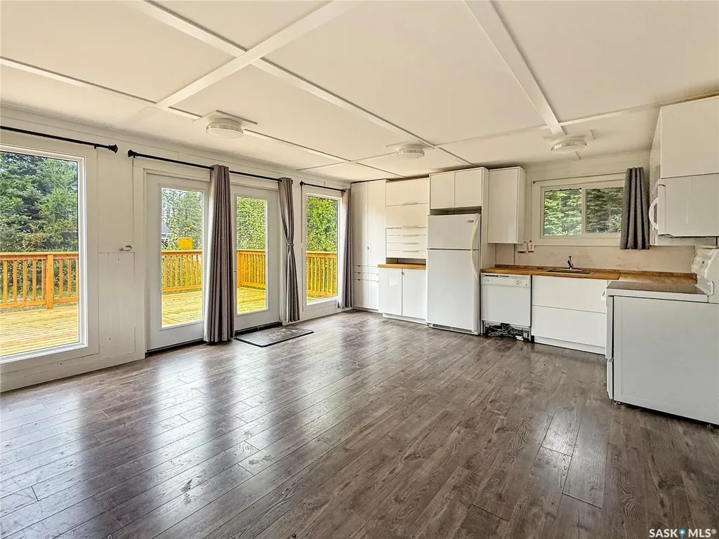 18 Cranberry Creek Crescent Candle Lake SK S0J 3E0