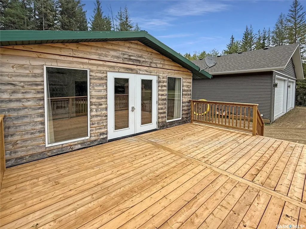 18 Cranberry Creek Crescent Candle Lake SK S0J 3E0