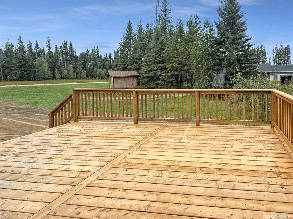 18 Cranberry Creek Crescent Candle Lake SK S0J 3E0