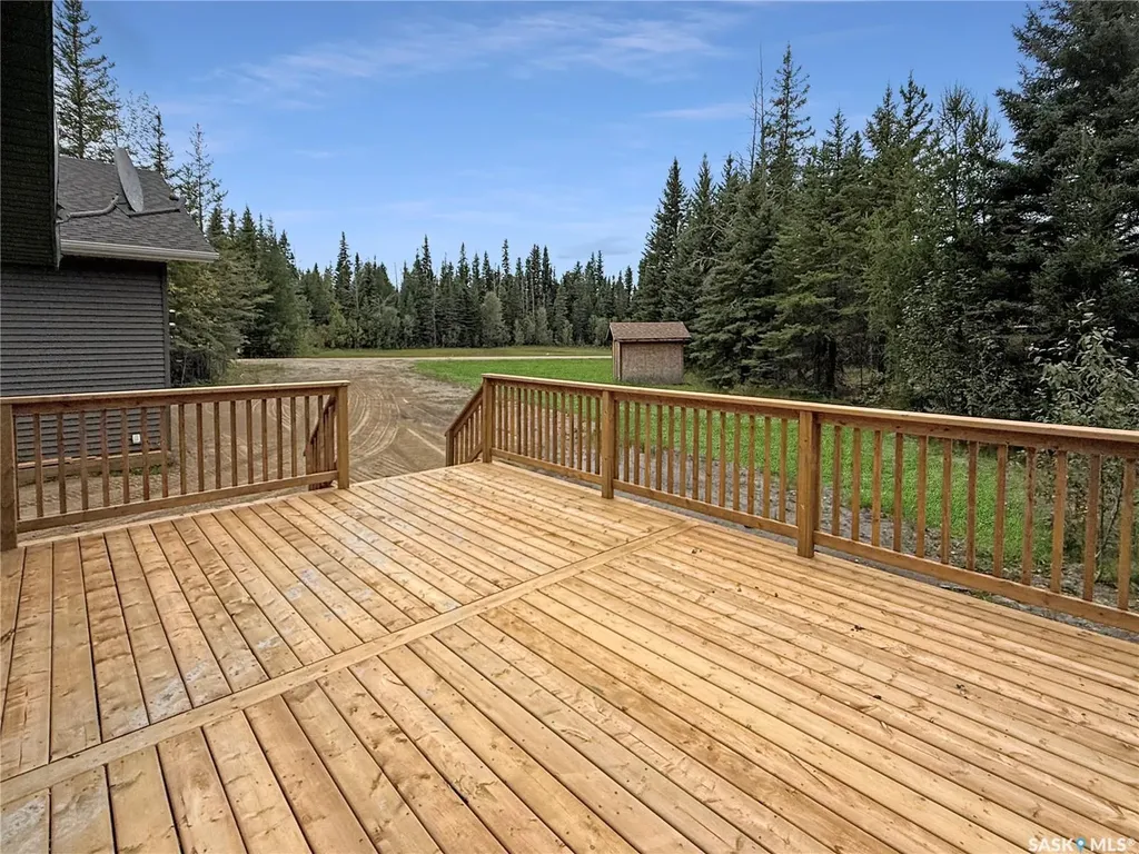 18 Cranberry Creek Crescent Candle Lake SK S0J 3E0