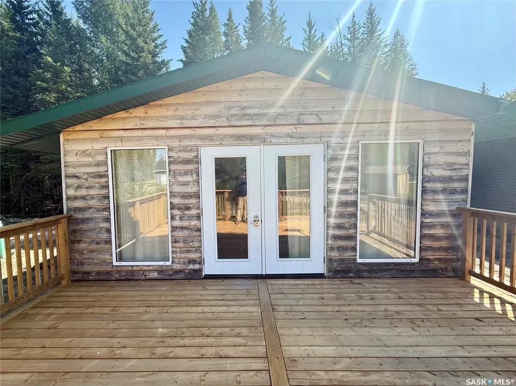 18 Cranberry Creek Crescent Candle Lake SK S0J 3E0