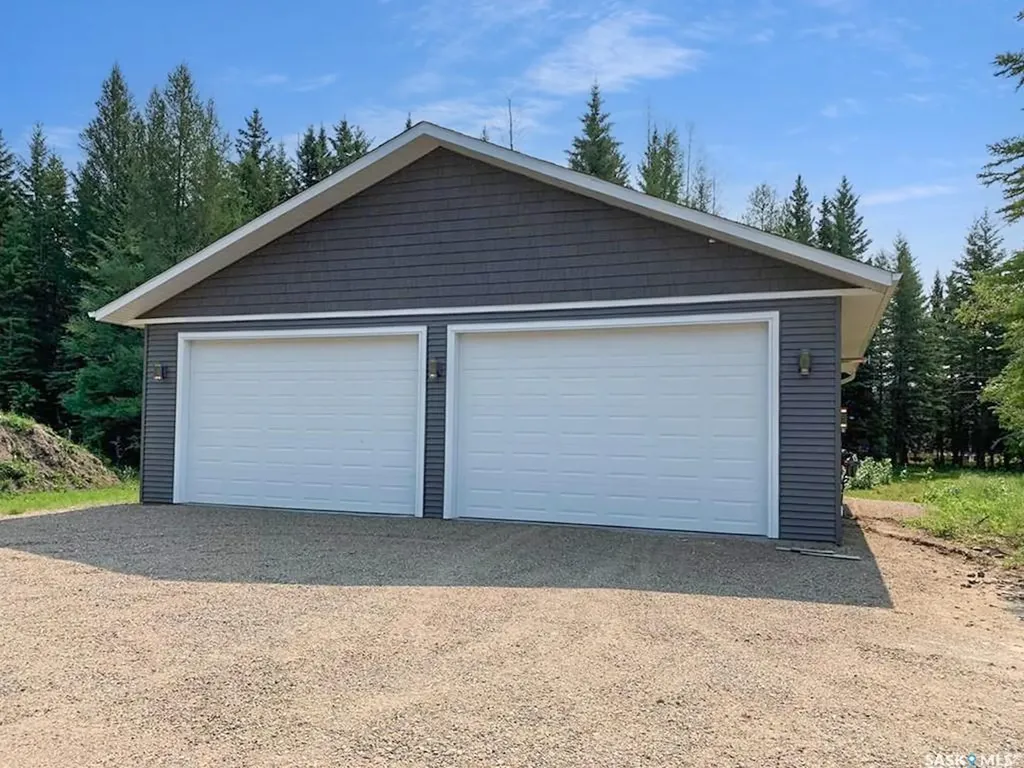 18 Cranberry Creek Crescent Candle Lake SK S0J 3E0