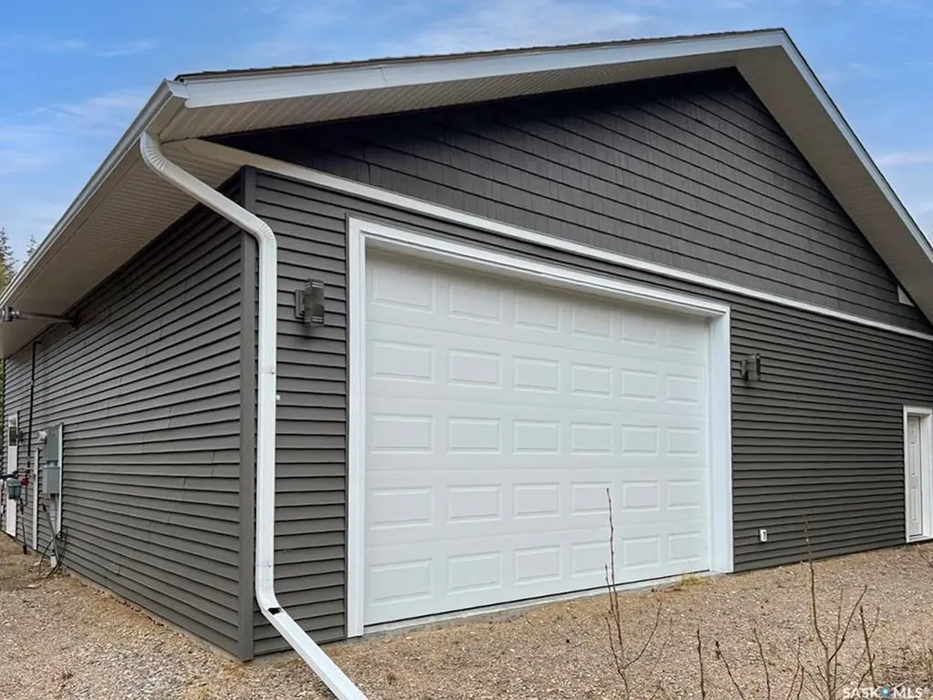 18 Cranberry Creek Crescent Candle Lake SK S0J 3E0