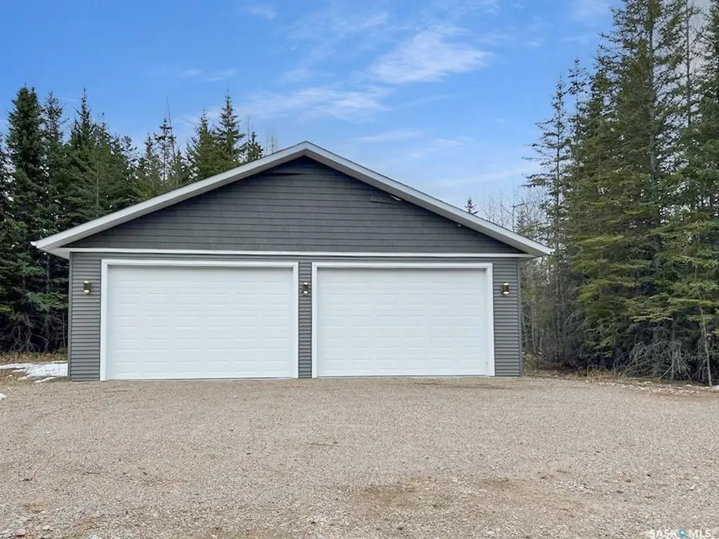 18 Cranberry Creek Crescent Candle Lake SK S0J 3E0