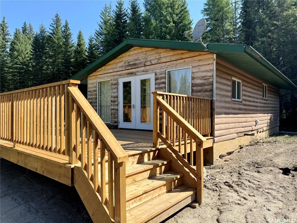 18 Cranberry Creek Crescent Candle Lake SK S0J 3E0