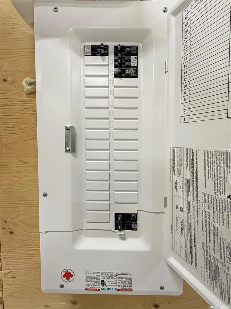 18 Cranberry Creek Crescent Candle Lake SK S0J 3E0