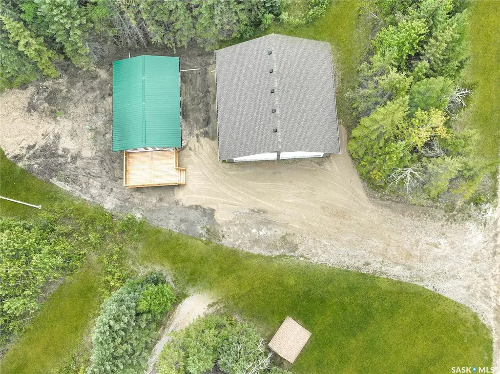 18 Cranberry Creek Crescent Candle Lake SK S0J 3E0