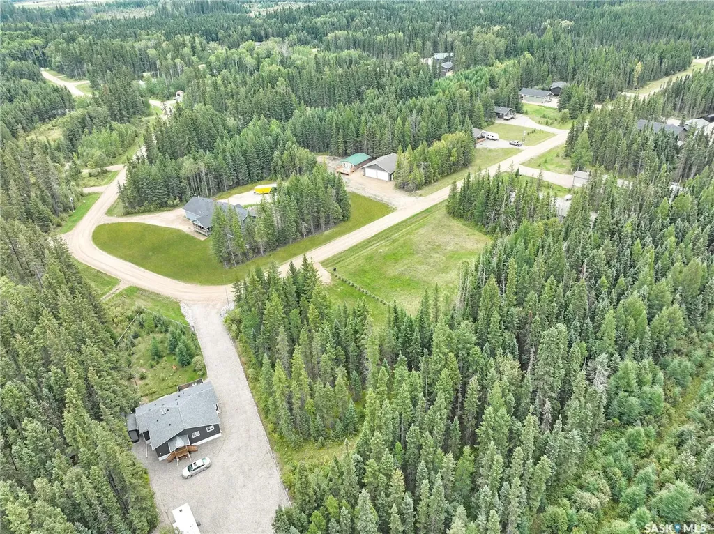 18 Cranberry Creek Crescent Candle Lake SK S0J 3E0