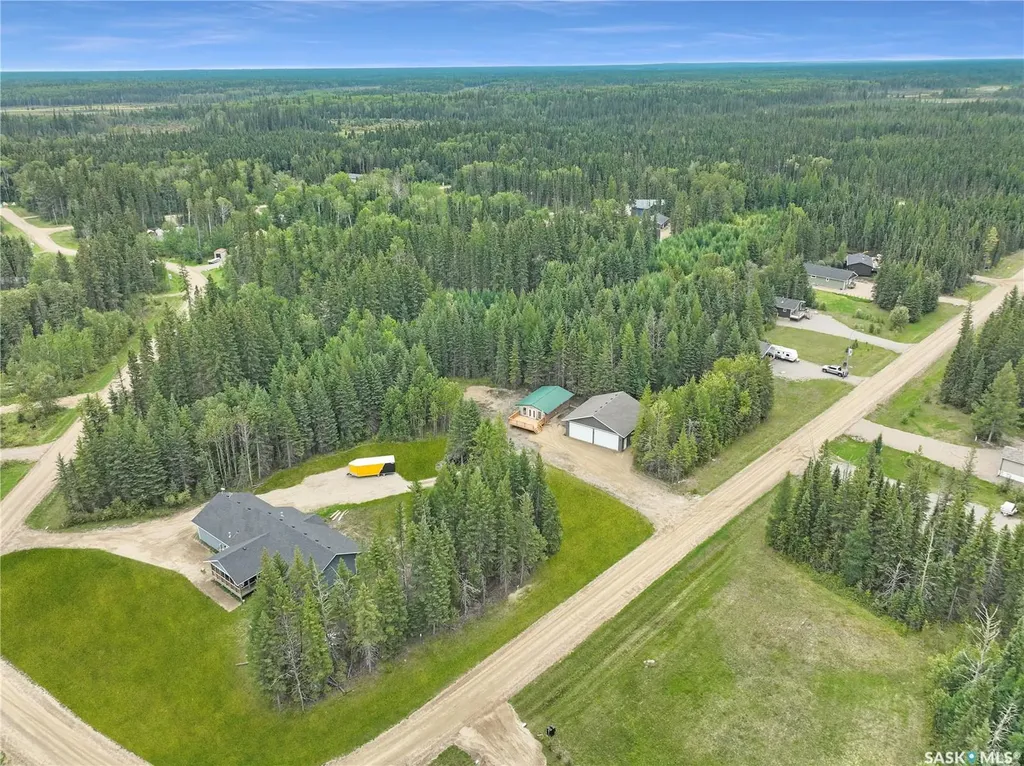 18 Cranberry Creek Crescent Candle Lake SK S0J 3E0