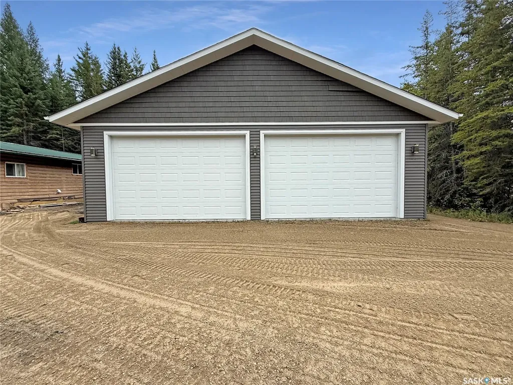 18 Cranberry Creek Crescent Candle Lake SK S0J 3E0