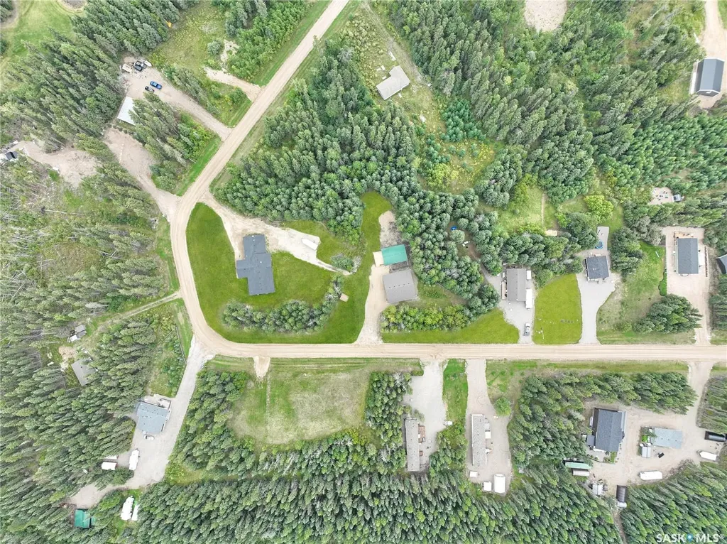 18 Cranberry Creek Crescent Candle Lake SK S0J 3E0