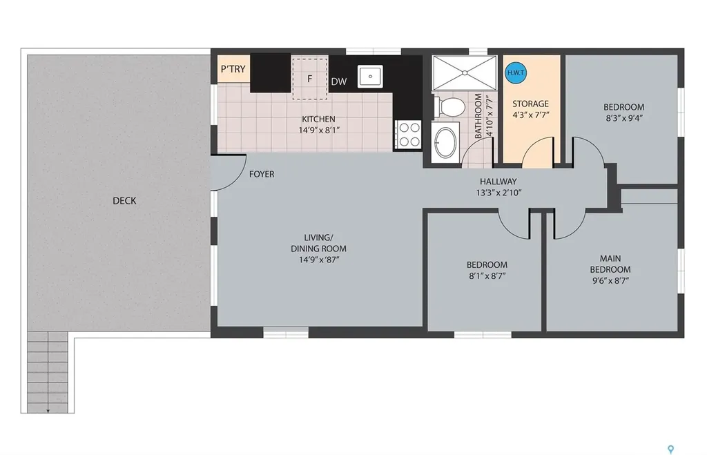 18 Cranberry Creek Crescent Candle Lake SK S0J 3E0