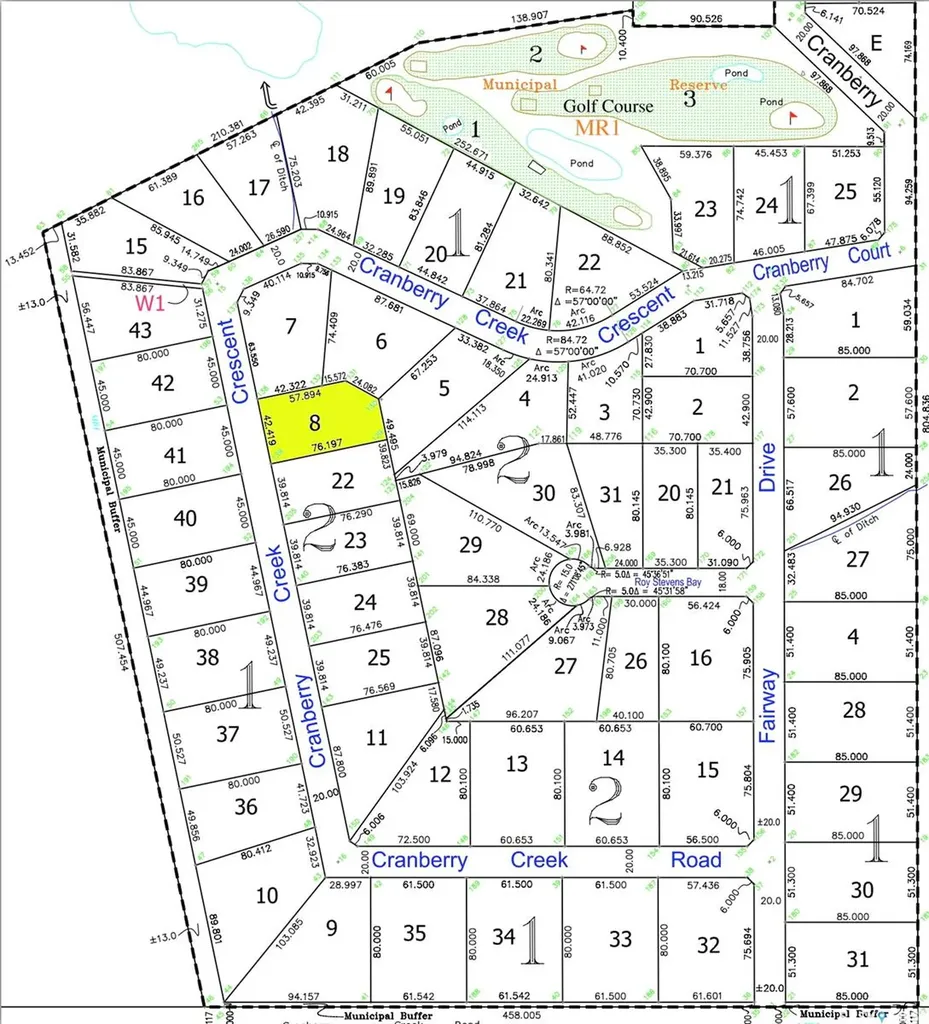 18 Cranberry Creek Crescent Candle Lake SK S0J 3E0