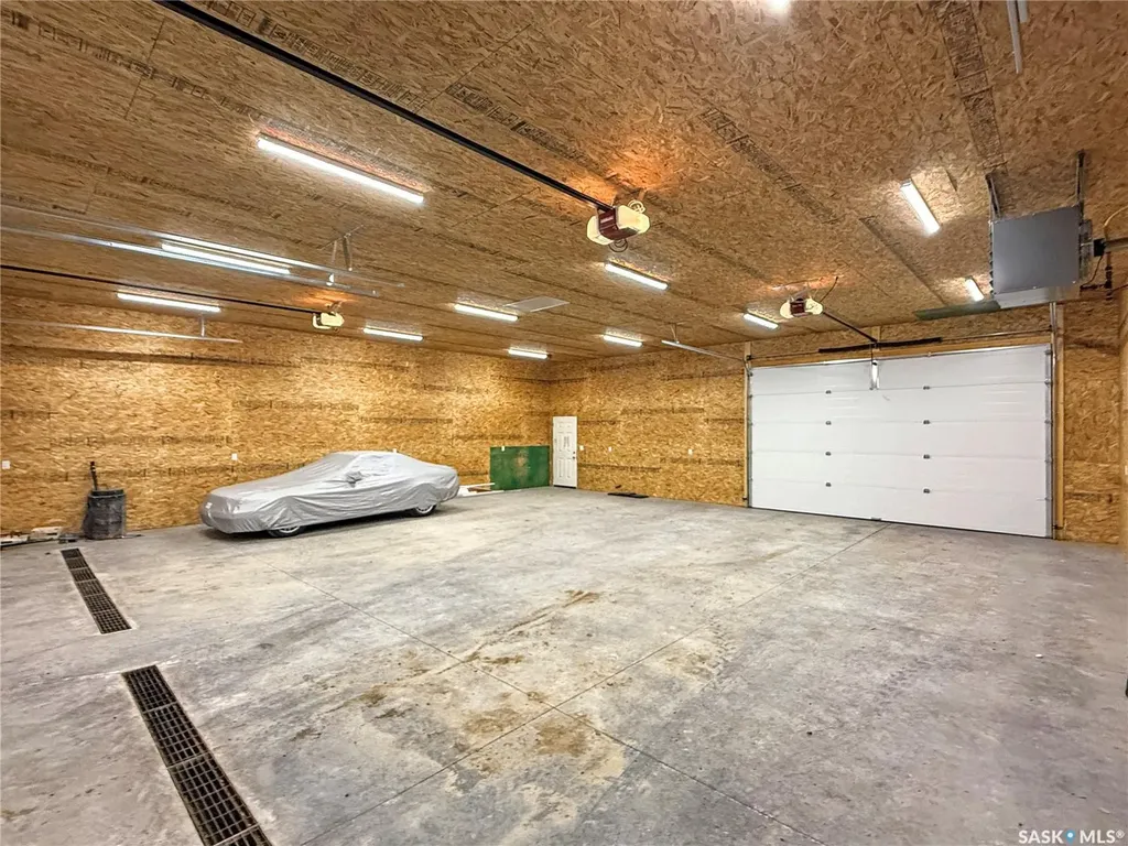 18 Cranberry Creek Crescent Candle Lake SK S0J 3E0