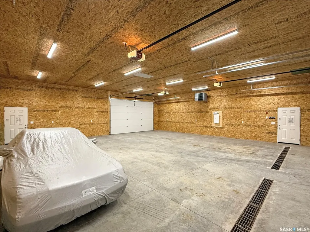 18 Cranberry Creek Crescent Candle Lake SK S0J 3E0