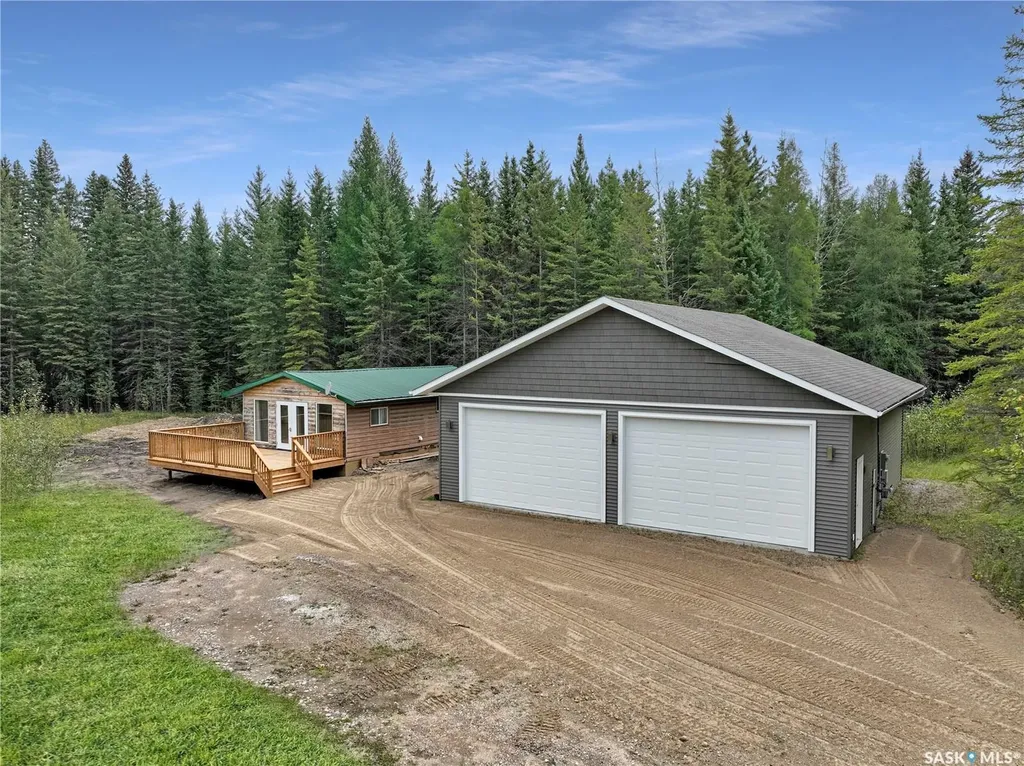 18 Cranberry Creek Crescent Candle Lake SK S0J 3E0