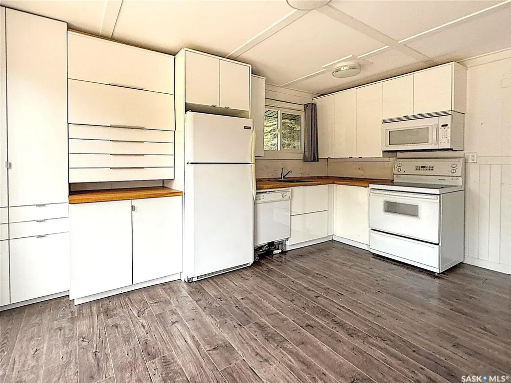 18 Cranberry Creek Crescent Candle Lake SK S0J 3E0