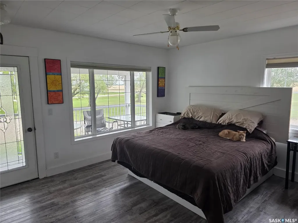 Rural Address Big Quill Rm No. 308 SK S0A 4T0