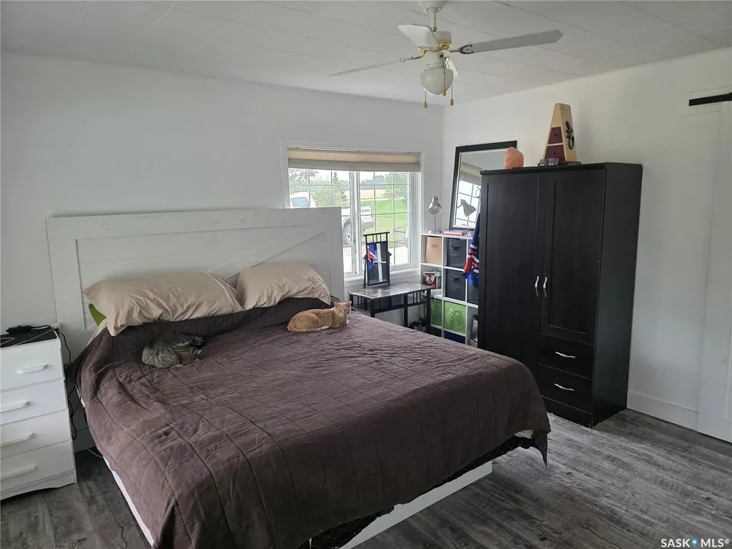 Rural Address Big Quill Rm No. 308 SK S0A 4T0