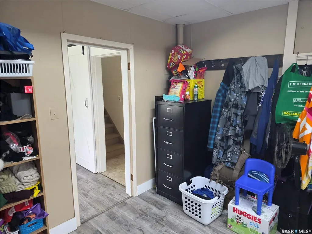 Rural Address Big Quill Rm No. 308 SK S0A 4T0