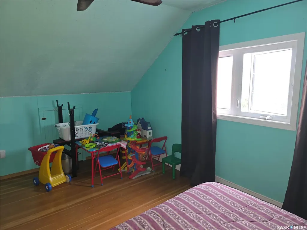 Rural Address Big Quill Rm No. 308 SK S0A 4T0