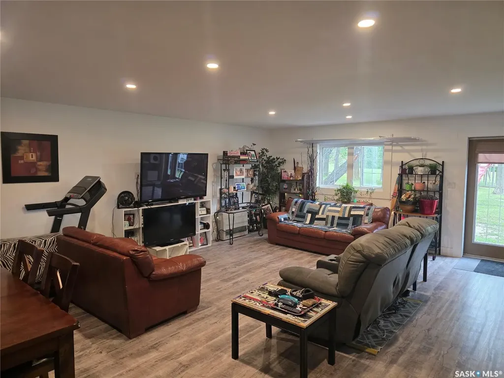 Rural Address Big Quill Rm No. 308 SK S0A 4T0