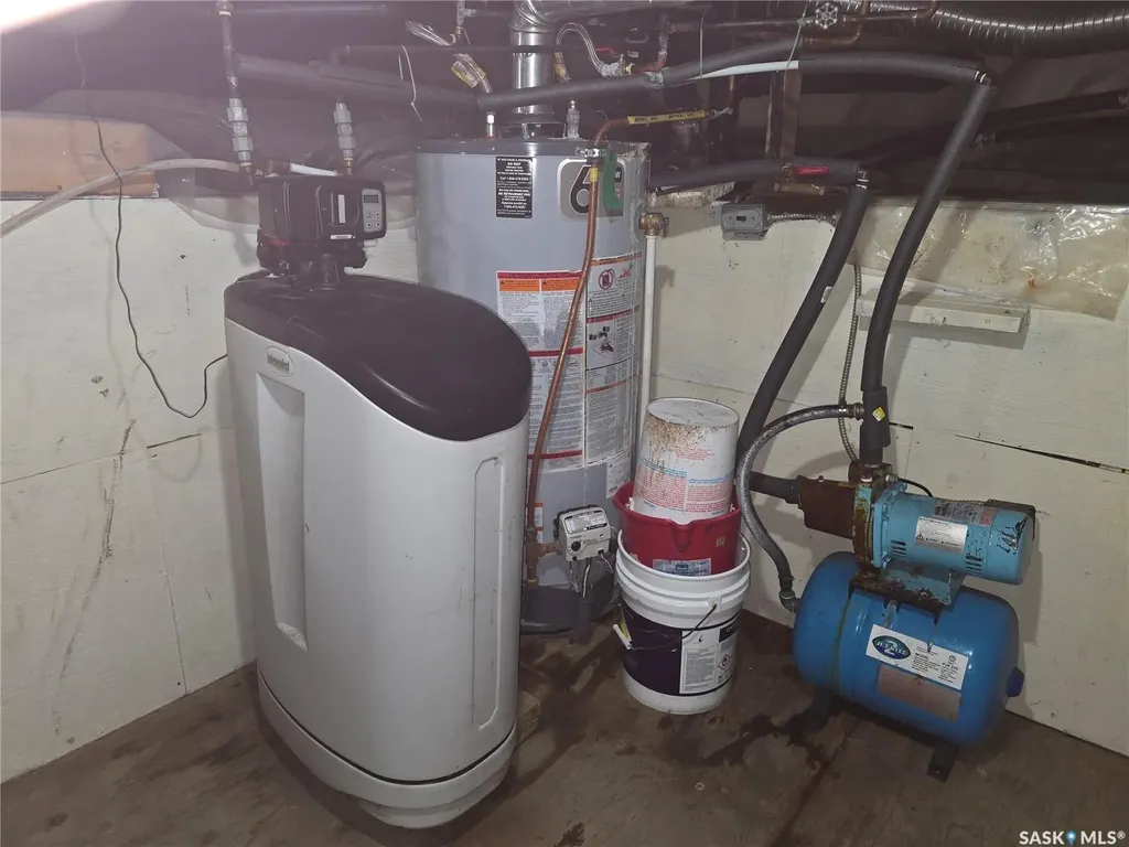 Rural Address Big Quill Rm No. 308 SK S0A 4T0