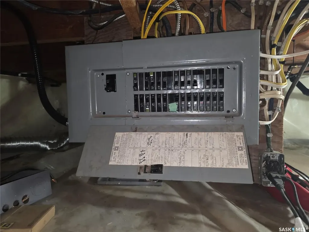 Rural Address Big Quill Rm No. 308 SK S0A 4T0