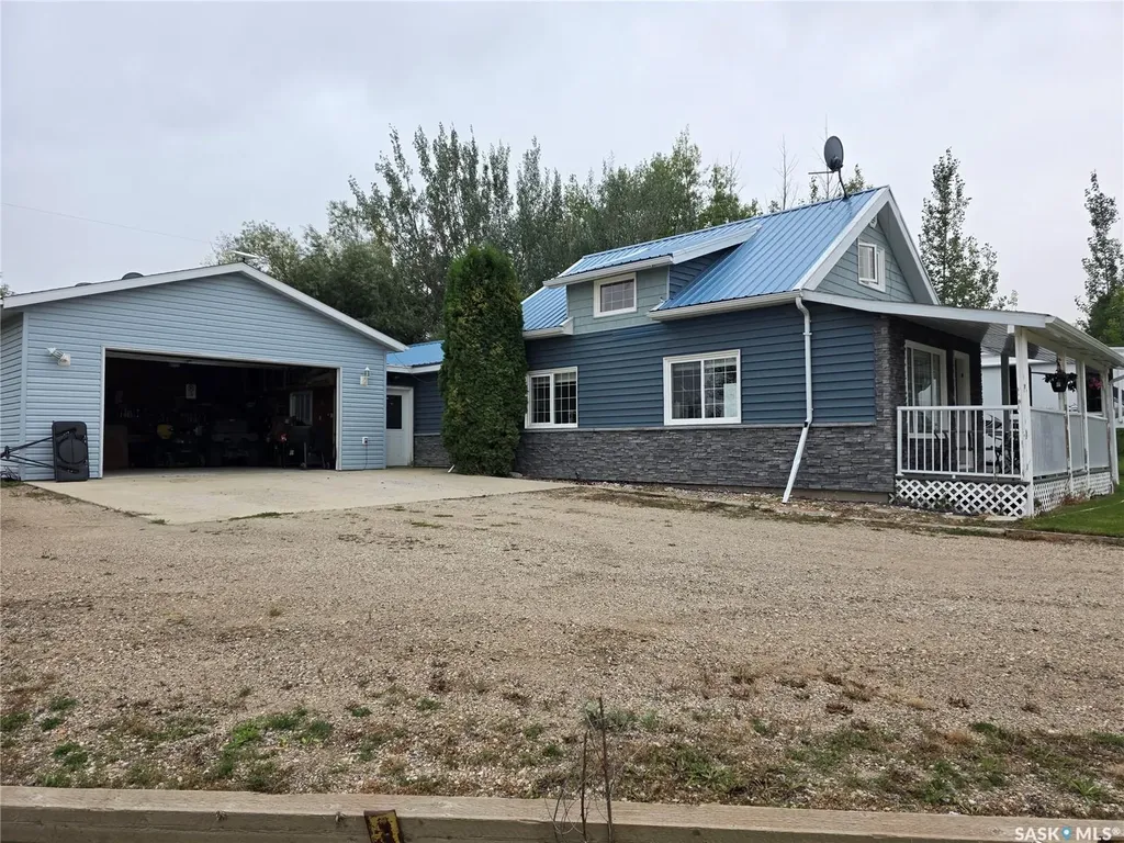 Rural Address Big Quill Rm No. 308 SK S0A 4T0