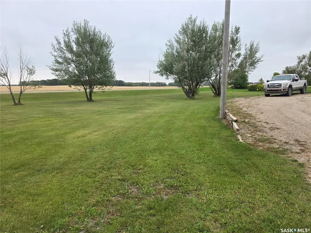 Rural Address Big Quill Rm No. 308 SK S0A 4T0