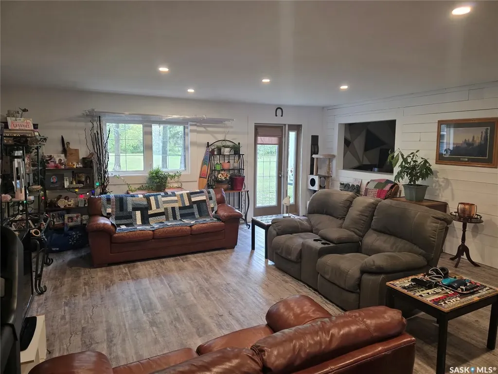 Rural Address Big Quill Rm No. 308 SK S0A 4T0