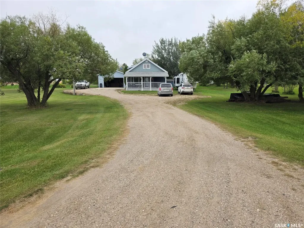 Rural Address Big Quill Rm No. 308 SK S0A 4T0