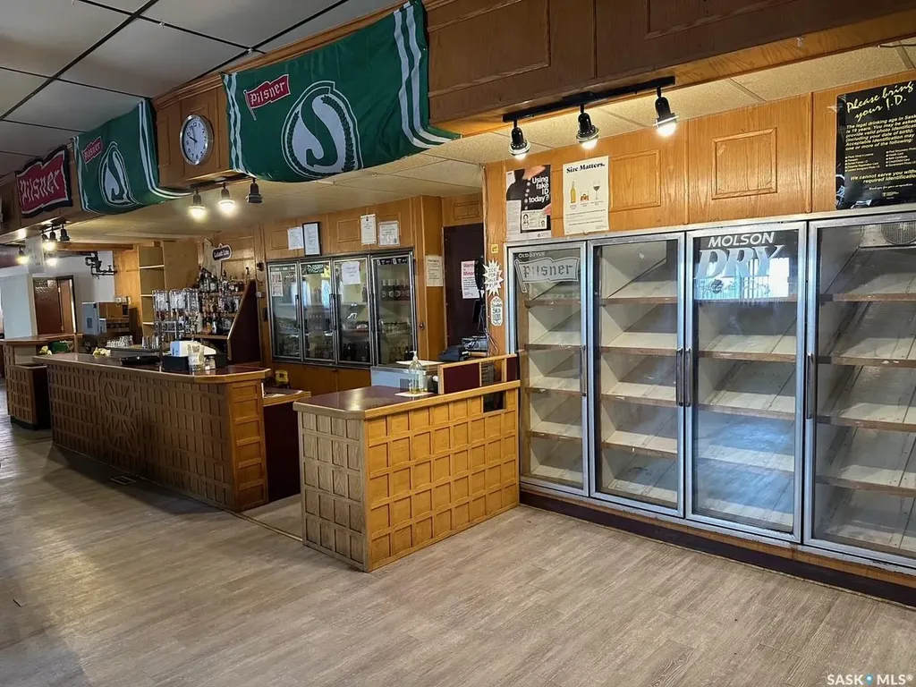 102 Churchill Street Hudson Bay SK S0E 0Y0
