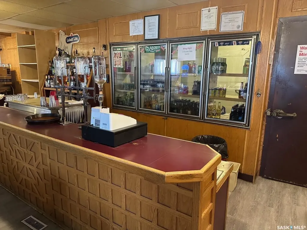 102 Churchill Street Hudson Bay SK S0E 0Y0