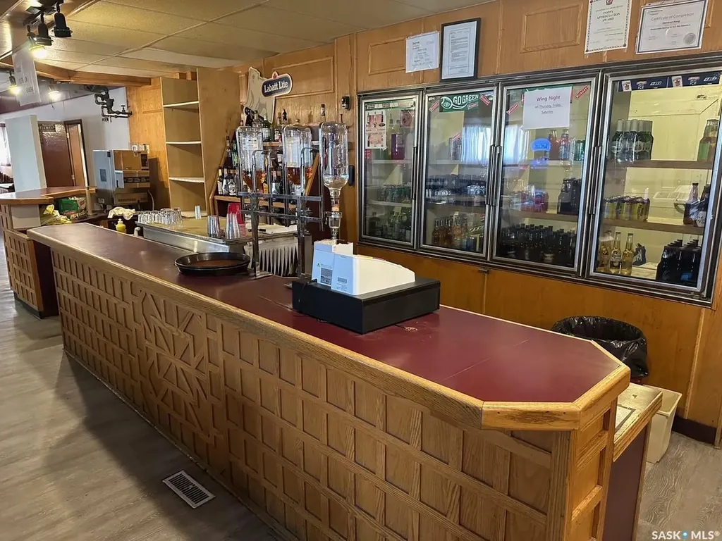 102 Churchill Street Hudson Bay SK S0E 0Y0
