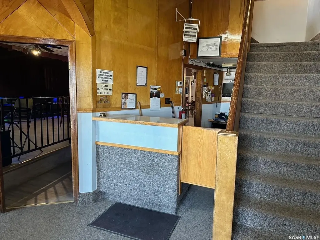 102 Churchill Street Hudson Bay SK S0E 0Y0