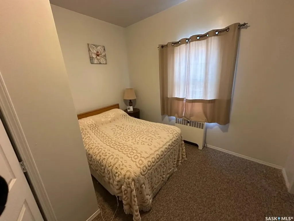102 Churchill Street Hudson Bay SK S0E 0Y0