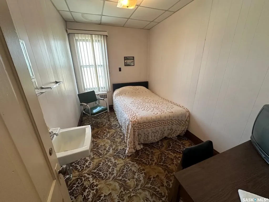 102 Churchill Street Hudson Bay SK S0E 0Y0