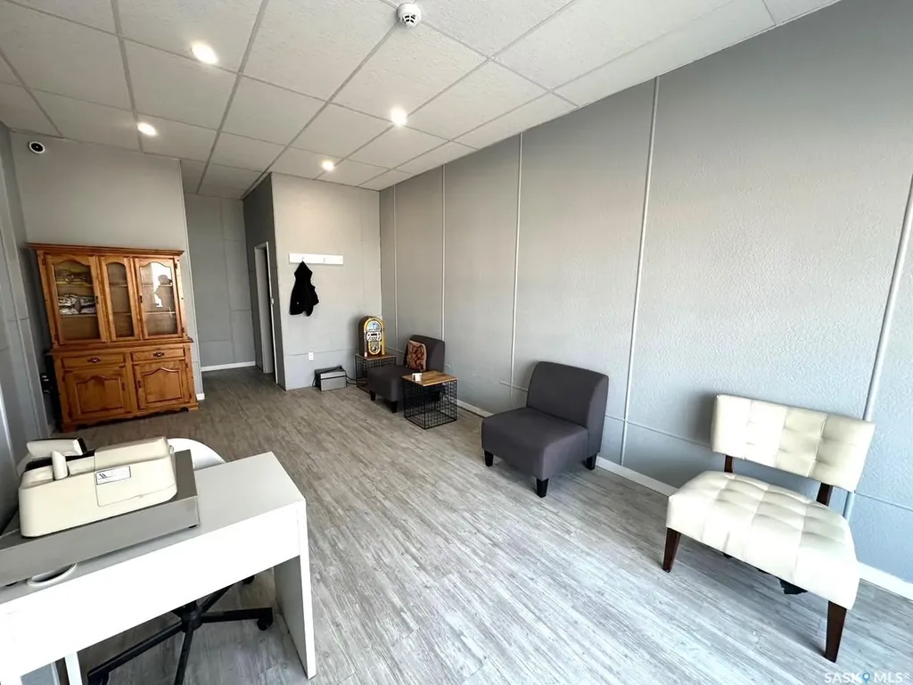 102 Churchill Street Hudson Bay SK S0E 0Y0