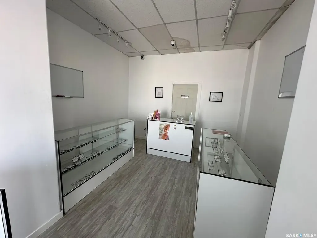 102 Churchill Street Hudson Bay SK S0E 0Y0