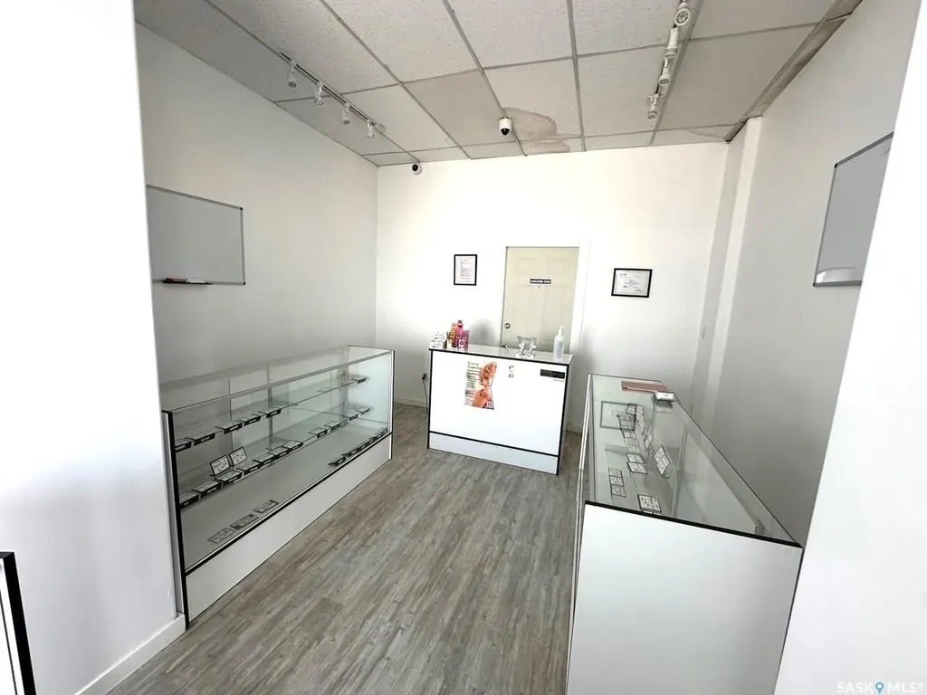 102 Churchill Street Hudson Bay SK S0E 0Y0