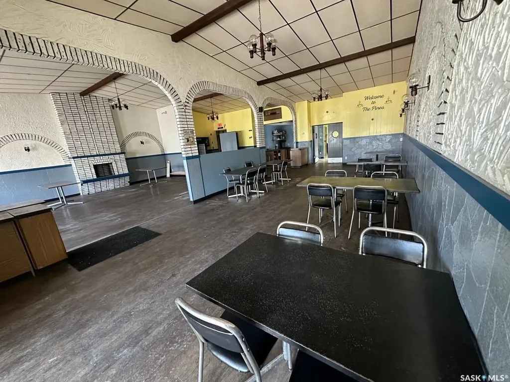 102 Churchill Street Hudson Bay SK S0E 0Y0