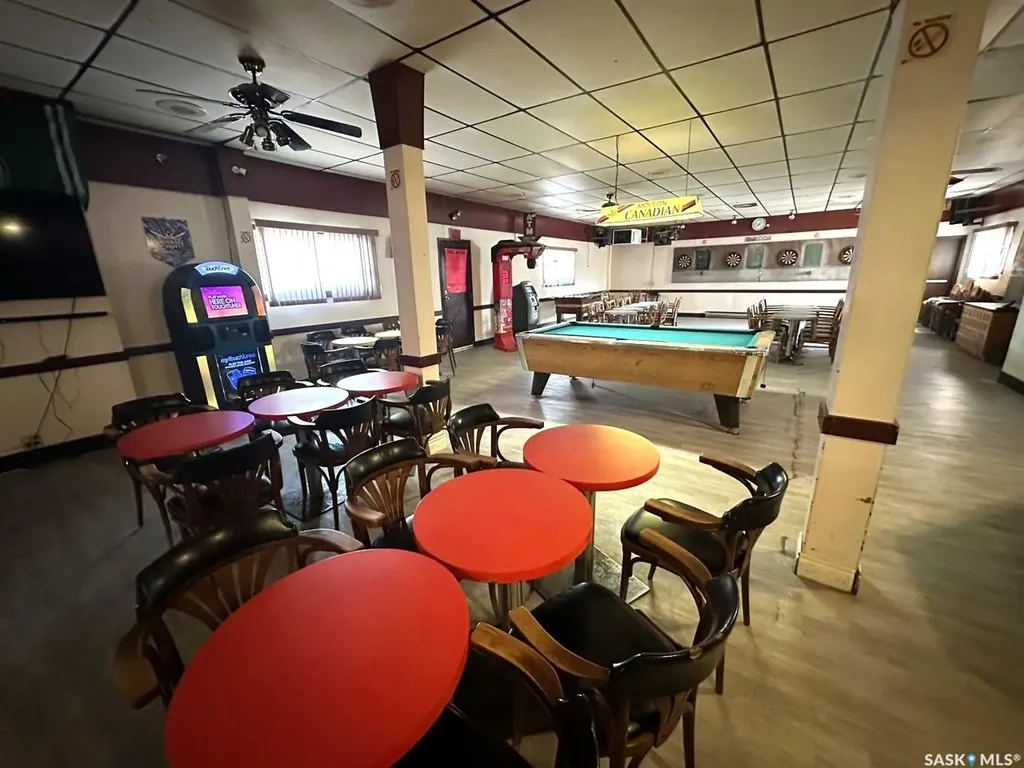 102 Churchill Street Hudson Bay SK S0E 0Y0