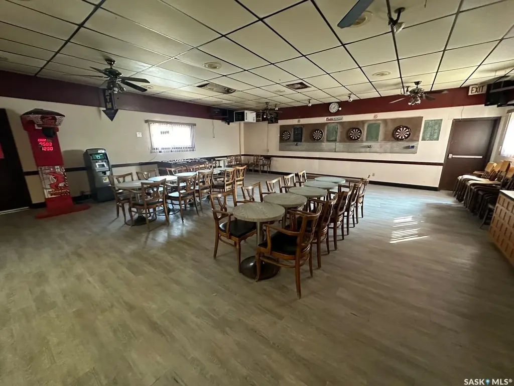 102 Churchill Street Hudson Bay SK S0E 0Y0