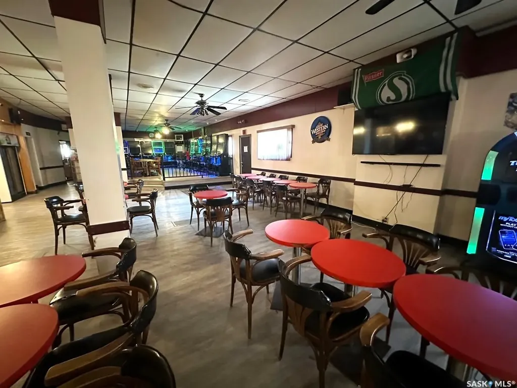 102 Churchill Street Hudson Bay SK S0E 0Y0