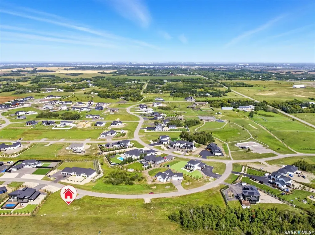 212 Edgemont Crescent Corman Park Rm No. 344 SK S7T 0Z8
