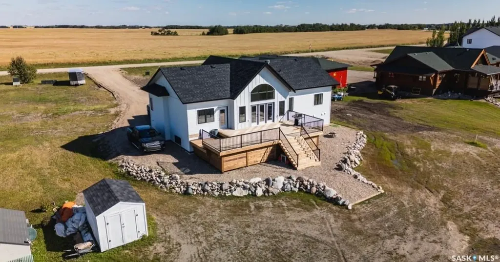 45 Pape Drive Humboldt Rm No. 370 SK S0K 2A0