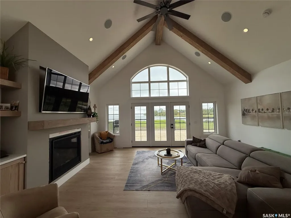 45 Pape Drive Humboldt Rm No. 370 SK S0K 2A0