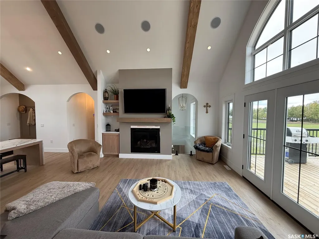 45 Pape Drive Humboldt Rm No. 370 SK S0K 2A0